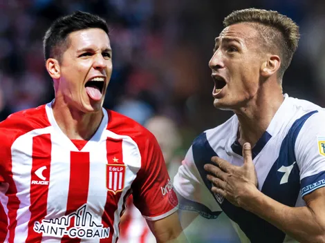 Ex Vélez y Estudiantes anticipó quién será el campeón de la Copa de la Liga