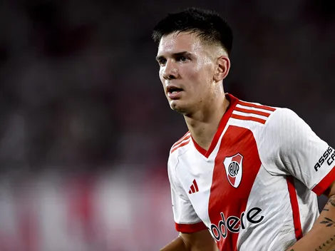 En Real Madrid no dudan sobre el potencial de Mastantuono: "Similar a Fede Valverde"