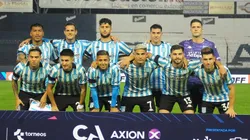La Academia cayó ante Talleres de Remedios de Escalada y quedó fuera de competencia.