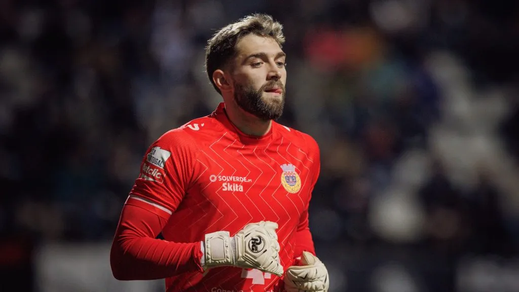 Ignacio De Arruabarrena. (Foto: IMAGO).