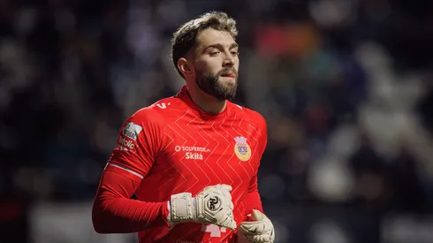 Ignacio De Arruabarrena, en el radar Millonario.