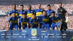 Boca hoy: el interés desde la Premier por Zenón, la vuelta de Zeballos y la salida de un extremo