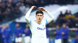 Leo Balerdi podría pasar a Arabia Saudita.