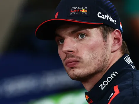 "Max Verstappen es demasiado inteligente como para dejar Red Bull"