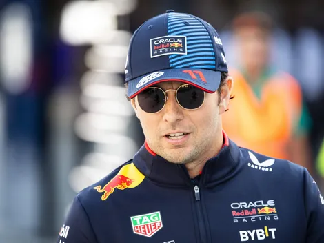 Checo Pérez, destrozado por Damón Hill: "Es desastroso"