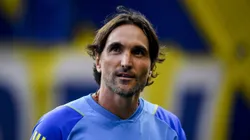 Boca recupera a una de sus joyas para los partidos de mayo