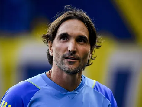 Boca recupera a una de sus joyas para los partidos de mayo