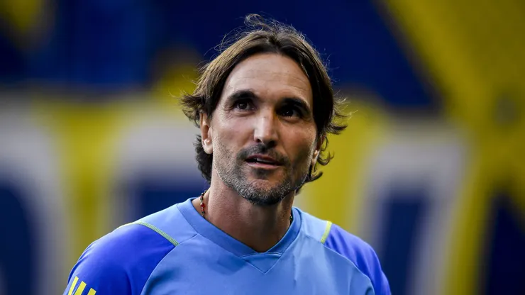 Boca recupera a una de sus joyas para los partidos de mayo
