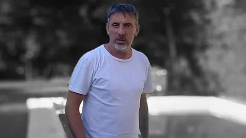 Cristian Chiri Colusso.