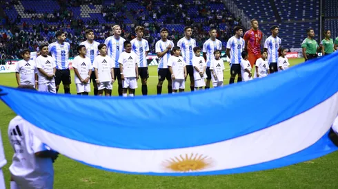 Se confirmó el tercer rival de Argentina para los JJOO.