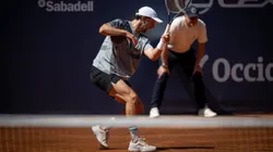 Horacio Zeballos será número 1 del mundo a partir del lunes.