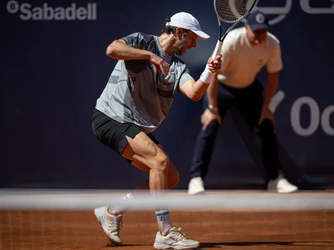Histórico: Argentina tiene un nuevo número 1 del mundo en tenis
