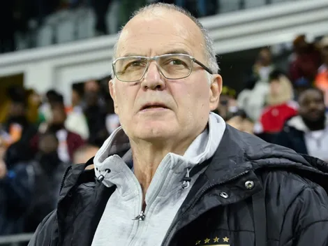 El conflicto y la polémica salida que provocó Marcelo Bielsa en la selección de Uruguay