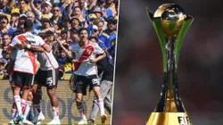 Salomón Rondón, que dejó River a principio de año, llegó a la Final de la Concachampions con el Pachuca.