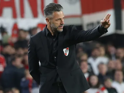 Los dos delanteros que buscará River para ganar la Copa Libertadores