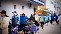 Vélez tiene 13 mil entradas disponibles en el Madre de Ciudades y nadie se lo quiere perder