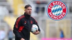 Al Bayern Munich ya lo rechazaron Xabi Alonso, Julian Nagelsmann, Ralf Rangnick y Zinedine Zidane, por lo que Martín Demichelis avanza como opción.