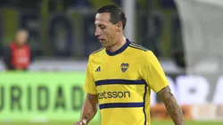 Márcico apuntó contra Lema