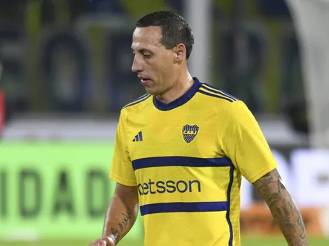 Márcico apuntó contra Lema