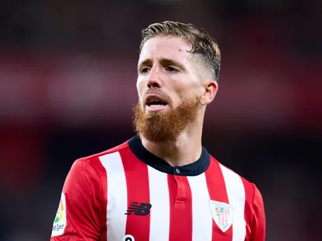 La postura de la dirigencia de River ante el interés de Muniain