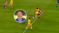 La columna de Toti Pasman sobre el Boca - Estudiantes.