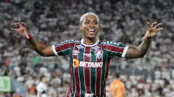 Los problemas disciplinarios de Kennedy.