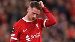 Alexis Mac Allister podría tener un compañero que puede sacarle minutos.