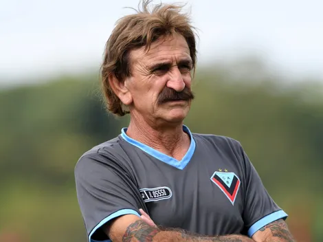 Pablo Vicó renunció en Brown de Adrogué tras 15 años