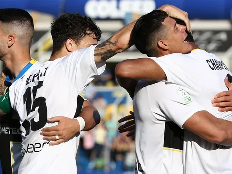 Primer ascenso a la Serie A confirmado: el Parma regresa a primera división