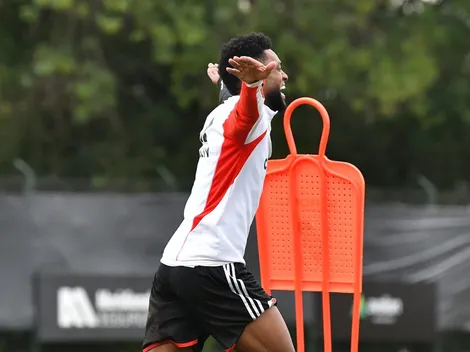 River hoy: refuerzos en la mira, chicana de Borja a Boca, mensaje de D'Onofrio a Enzo Pérez y ciudadanía en marcha para Paulo Díaz