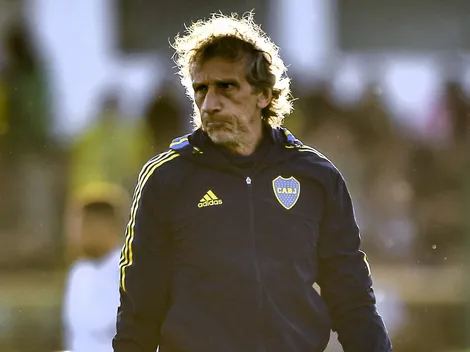 El duro testimonio de Fernando Gayoso sobre el avance de su enfermedad: "Me cuesta caminar y no puedo mover los brazos"