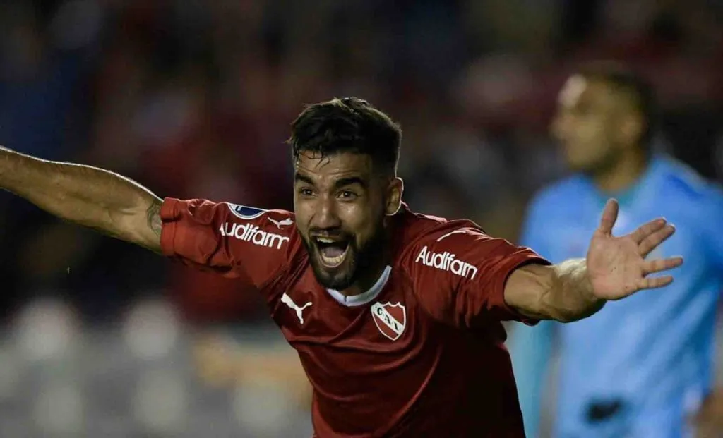 Independiente visitó a Binacional de Perú el 1 de mayo de 2019.