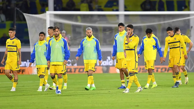 Las vías que le quedan a Boca para clasificar a la Libertadores 2025