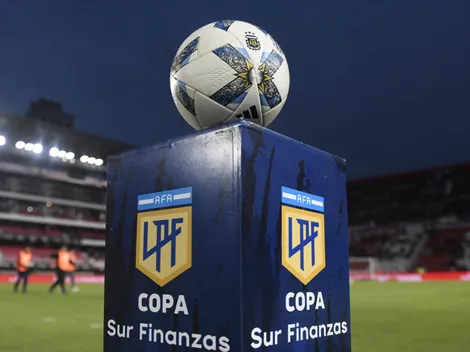 ¿Por qué no hay partidos de fútbol el 1 de mayo en Argentina?