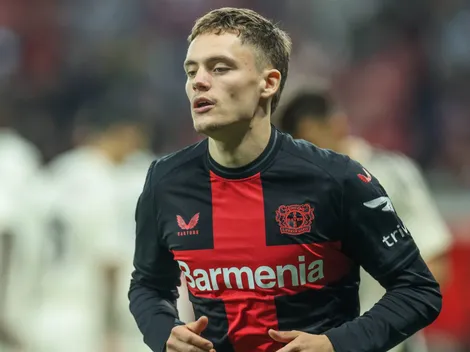 Por qué no juega Florian Wirtz hoy en Bayer Leverkusen vs. Bayern Múnich por Champions League