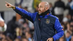 La crisis de Ecuador a horas del partido con Argentina por los cuartos de la Copa América