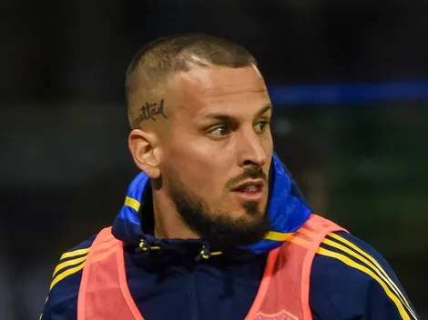 Brilló en el exterior y se lo ofrecieron a Boca para reemplazar a Benedetto