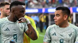 Lo que necesita México para jugar los cuartos de la Copa América.