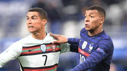 Octavos de final de la Euro 2024: hoy Francia va contra Bélgica y Cristiano busca su primer gol