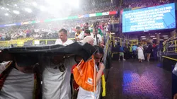 El verdadero motivo por el que se pausó Alemania vs Dinamarca en la Eurocopa 2024