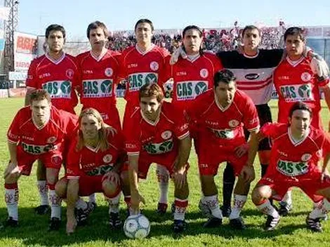 A 20 años del histórico ascenso: los secretos de Huracán de Tres Arroyos