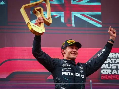 Así quedaron las posiciones de la Fórmula 1 tras el Gran Premio de Austria