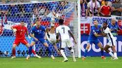 Gracias a Bellingham y Kane, Inglaterra eliminó a Eslovaquia y está en cuartos