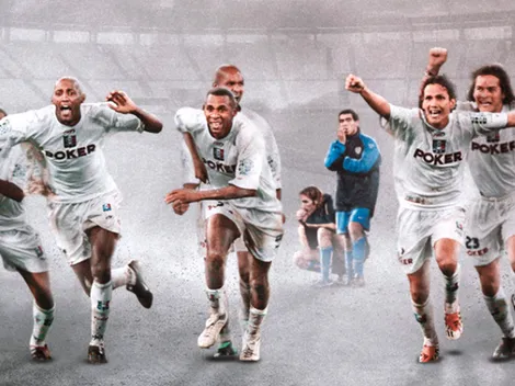 A 20 años de la hazaña de Once Caldas: derrotó a Boca por penales y ganó la Copa Libertadores