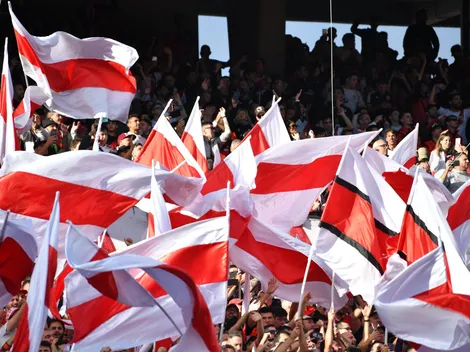 River hoy: vuelta al trabajo, el futuro de Paulo Díaz y dónde atajaría Centurión