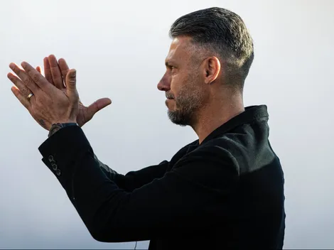 River vuelve al trabajo: con qué plantel se encontrará Martín Demichelis