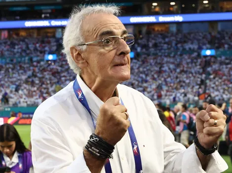 Los elogios del director técnico de Perú a la Selección Argentina