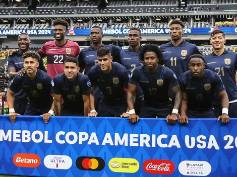 Qué partidos hay hoy, domingo 30 de junio, en la Copa América 2024