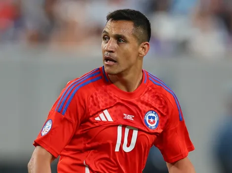 Qué canal pasa Canadá vs. Chile por la Copa América 2024