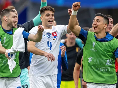 El argentino que busca eliminar a Inglaterra de la Eurocopa: "Es una selección sin identidad"